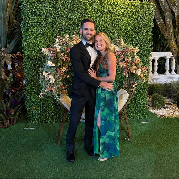 Runaway Calista Dress - Picture 4 of 6